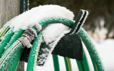 5 Easy Steps: Shut Down Your Outdoor Hose Tap