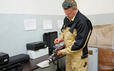 5 Things to Know About Radon Removal in Calgary