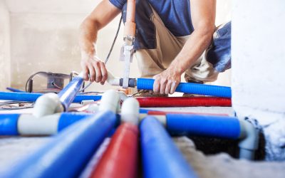 Dangers of Poly B Pipes & Poly B Plumbing in Calgary: What You Need to Know