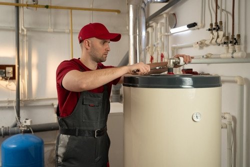 Signs Your Water Heater Needs Repair or Replacement