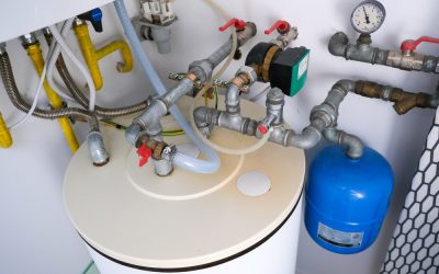 Tips From Your Favourite Calgary Plumbers on Hot Water Tank Repair