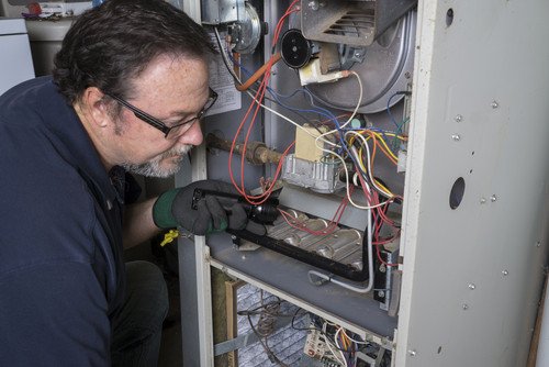 How To Find the Best Furnace Repair Company Near You