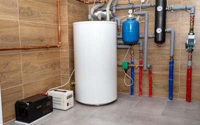 A Plumber’s Guide to Hot Water Tanks in Calgary