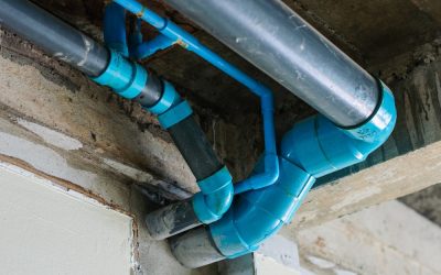 What Is Poly B Plumbing and Why Replace It?
