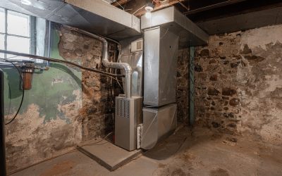 5 Signs Your Furnace Might Need to be Replaced