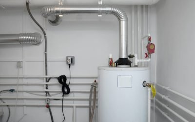 Selecting the Best Hot Water Tank in Calgary: Efficiency & Reliability