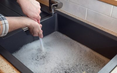 The Financial Impact of Neglected Drain Blockages: Repair vs. Prevention