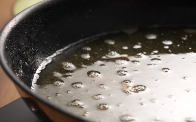 Properly Dispose Of Kitchen Grease & Oil From Your Calgary Home