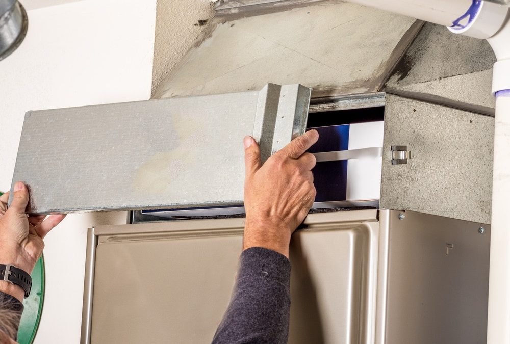 The Importance of Regular Furnace Inspections in Calgary