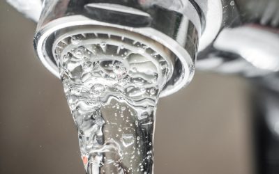How Hard Water Affects Your Plumbing System