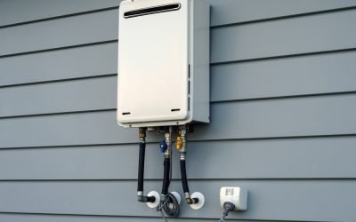 The Benefits of Tankless Water Heaters: Is It Time to Upgrade?