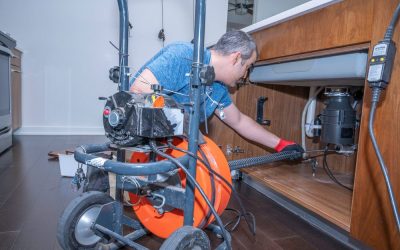 Why Are Rooter Services Important?