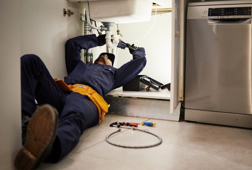 Can Plumbing Services in Calgary Help with Renovation Projects?