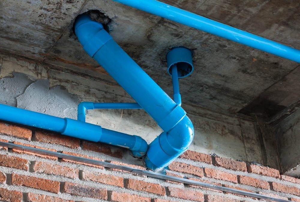 What Causes Poly B Piping to Degrade Over Time in Calgary Properties?