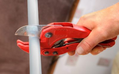 How Does Poly B Plumbing Compare to Other Piping Materials?