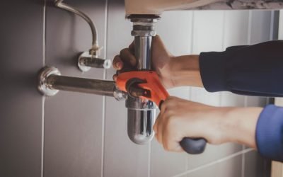How Does Aquality Ensure Trust in Plumbing Repairs?
