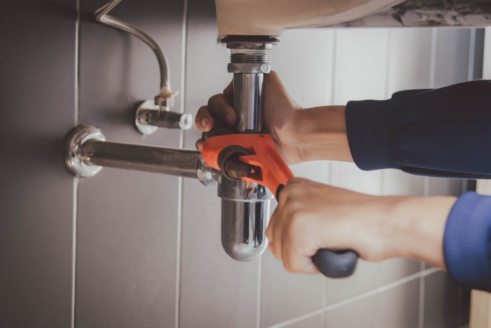 How Does Aquality Ensure Trust in Plumbing Repairs?