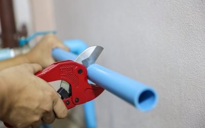 Need Poly B Pipe Repairs? Discover Aquality’s Solutions