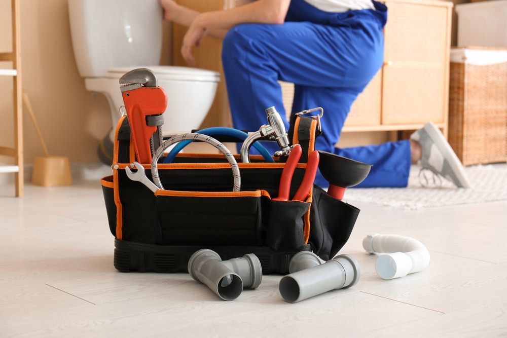 What Makes Aquality Plumbing & Heating the Top Calgary Plumbers?