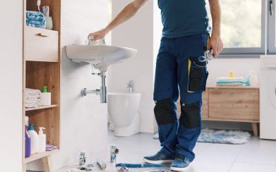 Why Are Aquality’s Calgary Plumbers Experts in Leak Repair
