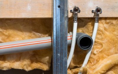 Understanding Poly B Plumbing: Risks & Repair Options in Calgary