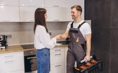 Why Professional Plumbing in Calgary Is Essential for Your Home