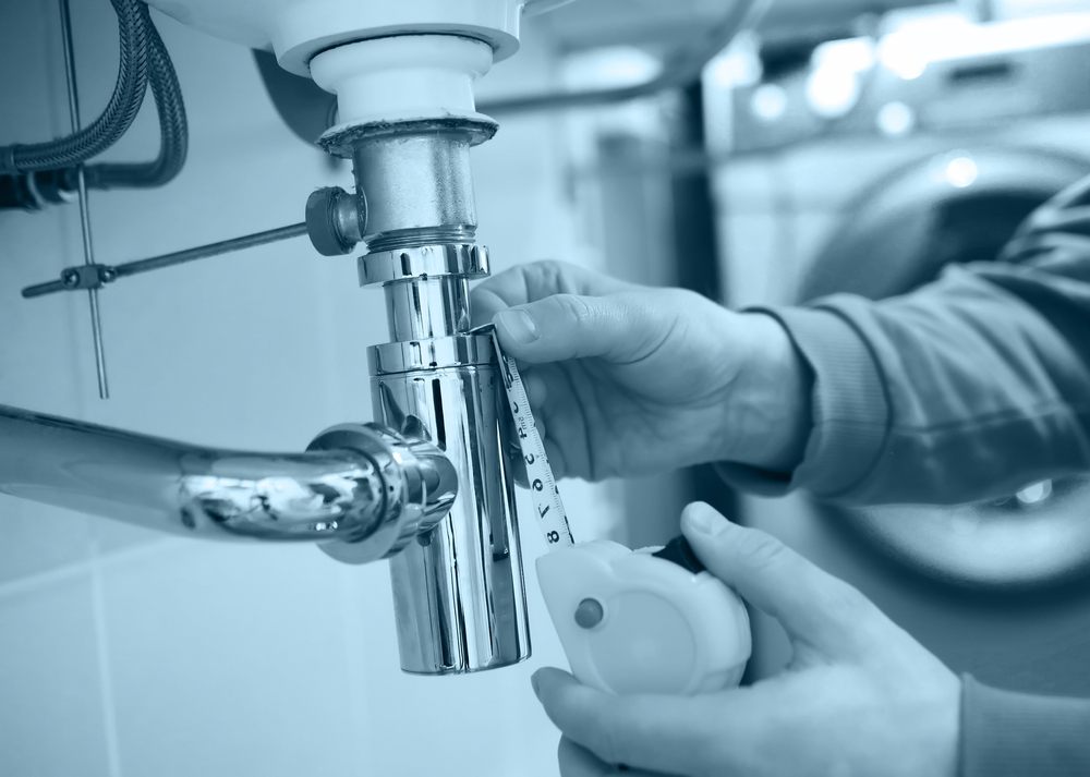 Why Professional Plumbing in Calgary Is Essential for Your Home? Plumbing repair. Sewer cleaning. Food grinder inspection repair.