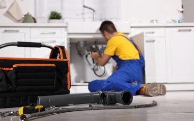 How to Choose the Right Plumbing Service in Calgary