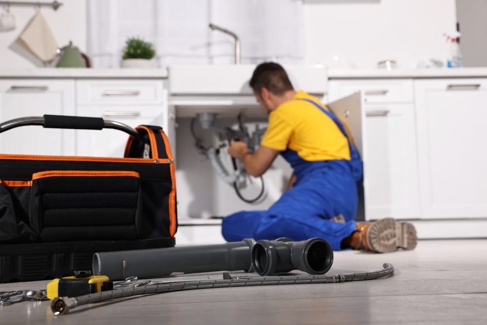 How to Choose the Right Plumbing Service in Calgary