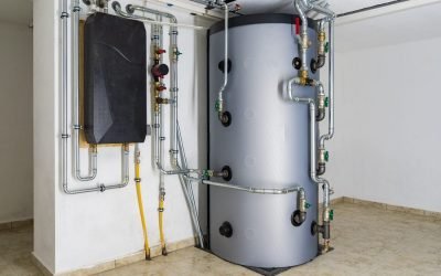 Hot Water Tank Maintenance Tips for Calgary Residents